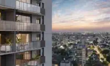 Apartamento 3 dorms à venda Avenida Nova York, Auxiliadora - Porto Alegre