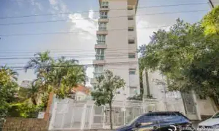 Apartamento 1 dorm à venda Avenida Coronel Lucas de Oliveira, Mont Serrat - Porto Alegre