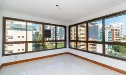 Apartamento 3 dorms à venda Rua Pedro Ivo, Mont Serrat - Porto Alegre