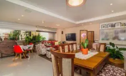 Apartamento 3 dorms à venda Travessa Jundiaí, Higienópolis - Porto Alegre