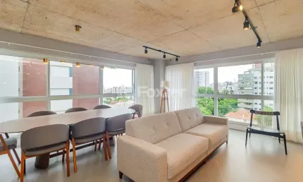 Apartamento 3 dorms à venda Rua Ferreira Viana, Petrópolis - Porto Alegre
