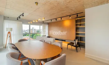 Apartamento 3 dorms à venda rua ferreira viana, petrópolis - porto alegre