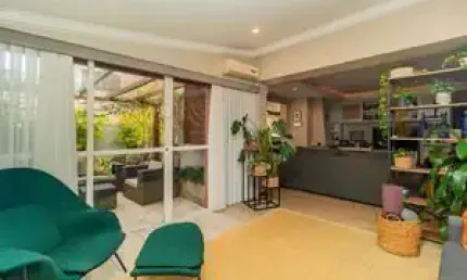 Apartamento Garden 4 dorms à venda Avenida Soledade, Petrópolis - Porto Alegre