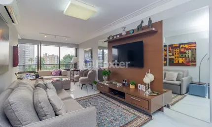 Apartamento 3 dorms à venda Rua Ferreira Viana, Petrópolis - Porto Alegre