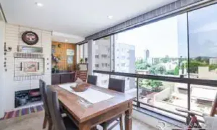 Apartamento 3 dorms à venda Rua Dona Oti, Petrópolis - Porto Alegre
