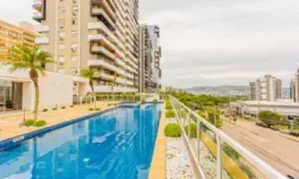 Apartamento 2 dorms à venda Rua Gutemberg, Petrópolis - Porto Alegre