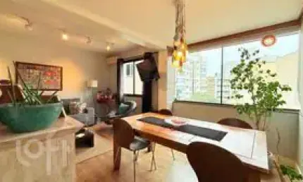 Apartamento 2 dorms à venda Rua Barão de Ubá, Bela Vista - Porto Alegre