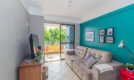 Apartamento 2 dorms à venda Rua Guilherme Alves, Petrópolis - Porto Alegre