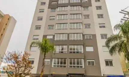 Apartamento Garden 2 dorms à venda Rua Buenos Aires, Petrópolis - Porto Alegre