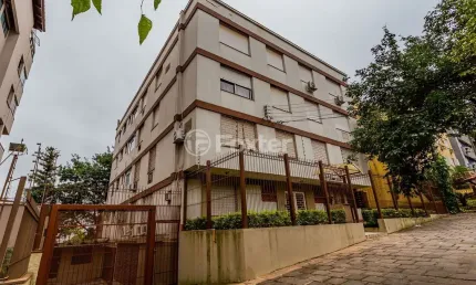 Apartamento 3 dorms à venda Rua Coronel Corte Real, Petrópolis - Porto Alegre