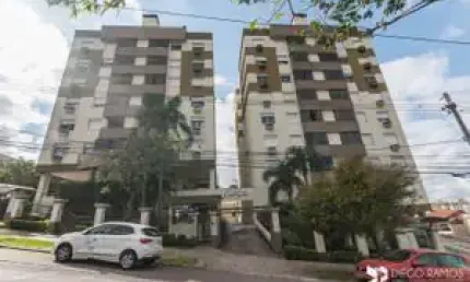 Apartamento 3 dorms à venda rua professor cristiano fischer, petrópolis - porto alegre