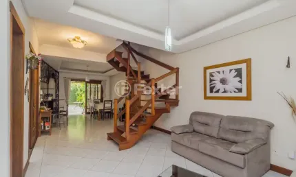 Casa 3 dorms à venda Rua Caribe, Ipanema - Porto Alegre