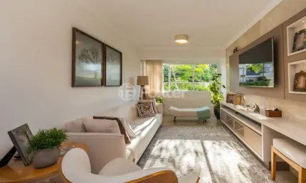 Apartamento 3 dorms à venda Rua Araruama, Vila Jardim - Porto Alegre