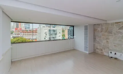 Apartamento 3 dorms à venda Rua Marquês do Pombal, Moinhos de Vento - Porto Alegre