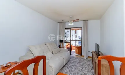 Apartamento 2 dorms à venda Rua Professor Duplan, Rio Branco - Porto Alegre