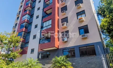 Apartamento 2 dorms à venda rua professor duplan, rio branco - porto alegre