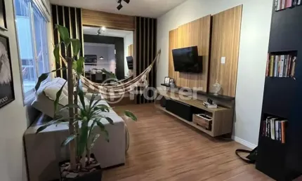 Apartamento 3 dorms à venda Rua Fernandes Vieira, Bom Fim - Porto Alegre