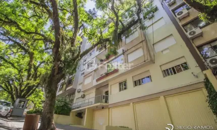 Apartamento 3 dorms à venda rua fernandes vieira, bom fim - porto alegre