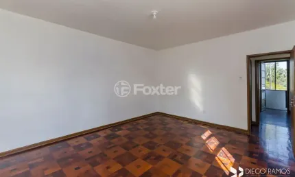 Apartamento 3 dorms à venda Avenida Osvaldo Aranha, Bom Fim - Porto Alegre