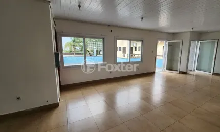 Casa 2 dorms à venda Rua Sylvio Sanson, Sarandi - Porto Alegre
