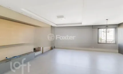 Apartamento 3 dorms à venda avenida alegrete, petrópolis - porto alegre