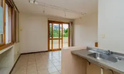 Cobertura 2 dorms à venda Rua Dona Alice, Petrópolis - Porto Alegre
