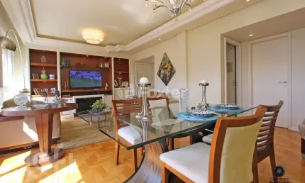Apartamento 3 dorms à venda rua felipe de oliveira, petrópolis - porto alegre