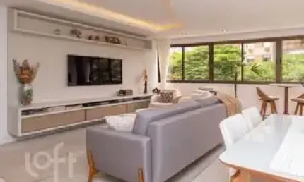 Apartamento 3 dorms à venda rua eça de queiroz, petrópolis - porto alegre