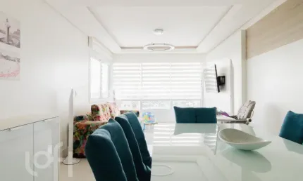 Apartamento 3 dorms à venda rua dário pederneiras, petrópolis - porto alegre