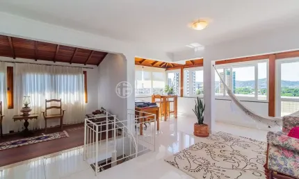 Cobertura 3 dorms à venda rua lagoinha, petrópolis - porto alegre