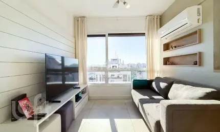 Apartamento 2 dorms à venda Avenida Francisco Petuco, Boa Vista - Porto Alegre