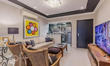 Apartamento 3 dorms à venda Avenida Francisco Petuco, Boa Vista - Porto Alegre
