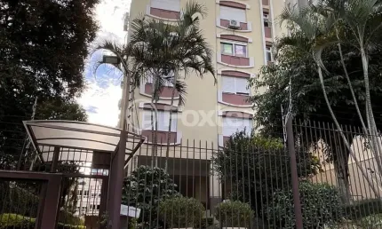 Apartamento 3 dorms à venda Avenida Coronel Lucas de Oliveira, Bela Vista - Porto Alegre