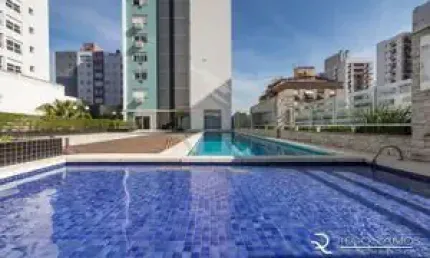 Apartamento 2 dorms à venda Rua Acélio Daudt, Passo da Areia - Porto Alegre