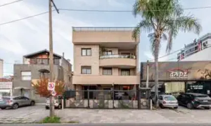 Apartamento 2 dorms à venda avenida andaraí, passo da areia - porto alegre