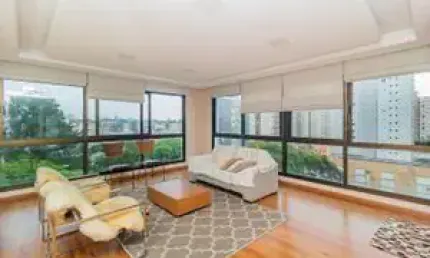Apartamento 3 dorms à venda Rua Kiev, Passo da Areia - Porto Alegre