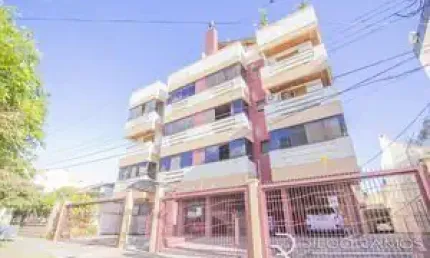Apartamento 3 dorms à venda rua silva tavares, passo da areia - porto alegre