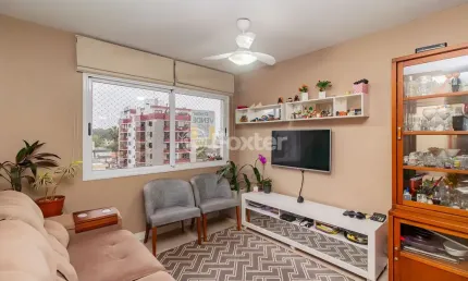 Apartamento 3 dorms à venda rua são manoel, santana - porto alegre
