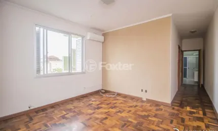 Apartamento 2 dorms à venda travessa azevedo, floresta - porto alegre