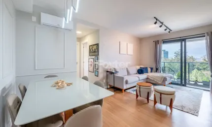Apartamento 2 dorms à venda Avenida Senador Tarso Dutra, Petrópolis - Porto Alegre