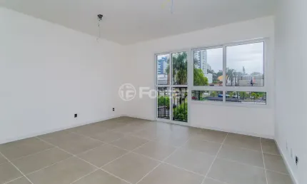 Apartamento 1 dorm à venda Rua Oito de Julho, Jardim Botânico - Porto Alegre
