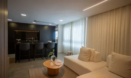 Apartamento com 1 quarto à venda na Praça Torben de Alencastro Friedrich, 100, Jardim Lindóia, Porto Alegre