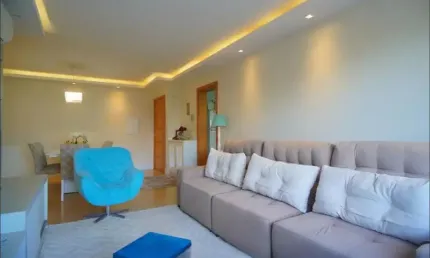 Apartamento com 2 quartos à venda na Rua Alberto Silva, 100, Vila Ipiranga, Porto Alegre
