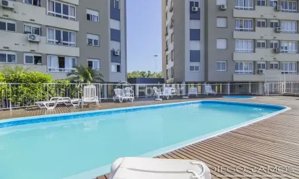 Apartamento com 3 quartos à venda na Rua Professor Freitas Cabral, 370, Jardim Botânico, Porto Alegre