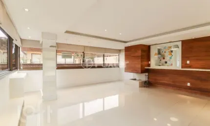 Apartamento 3 dorms à venda rua líbero badaró, passo da areia - porto alegre
