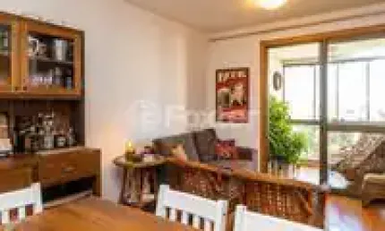 Apartamento 2 dorms à venda avenida grécia, passo da areia - porto alegre