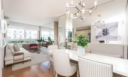 Apartamento 2 dorms à venda rua jerônymo zelmanovitz, são sebastião - porto alegre