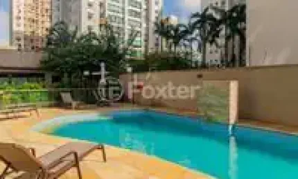 Apartamento 2 dorms à venda rua jari, passo da areia - porto alegre