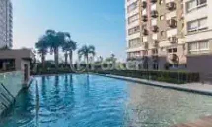 Apartamento 2 dorms à venda rua frederico otávio domingues barbosa, são sebastião - porto alegre