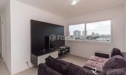 Apartamento 3 dorms à venda Rua Frederico Otávio Domingues Barbosa, São Sebastião - Porto Alegre